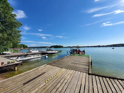Jezioro Czos