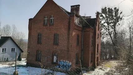 Kamienica z wieżą rabina