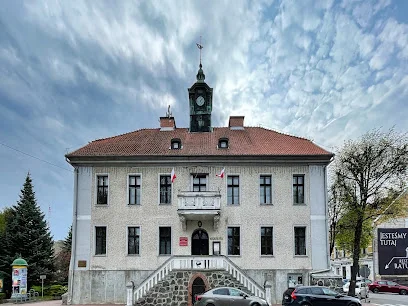 Stare Miasto (Mrągowo)