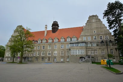 Urząd Miejski w Mrągowie (zabytkowy budynek Urzędu Miejskiego)