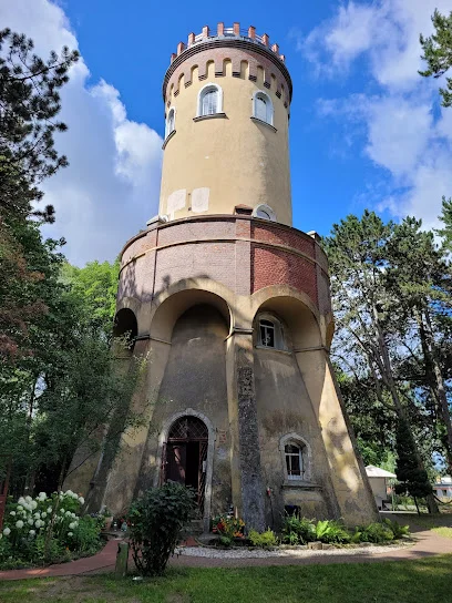 Wieża Bismarcka (Wieża Mrągowo)