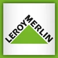 Leroy Merlin logo